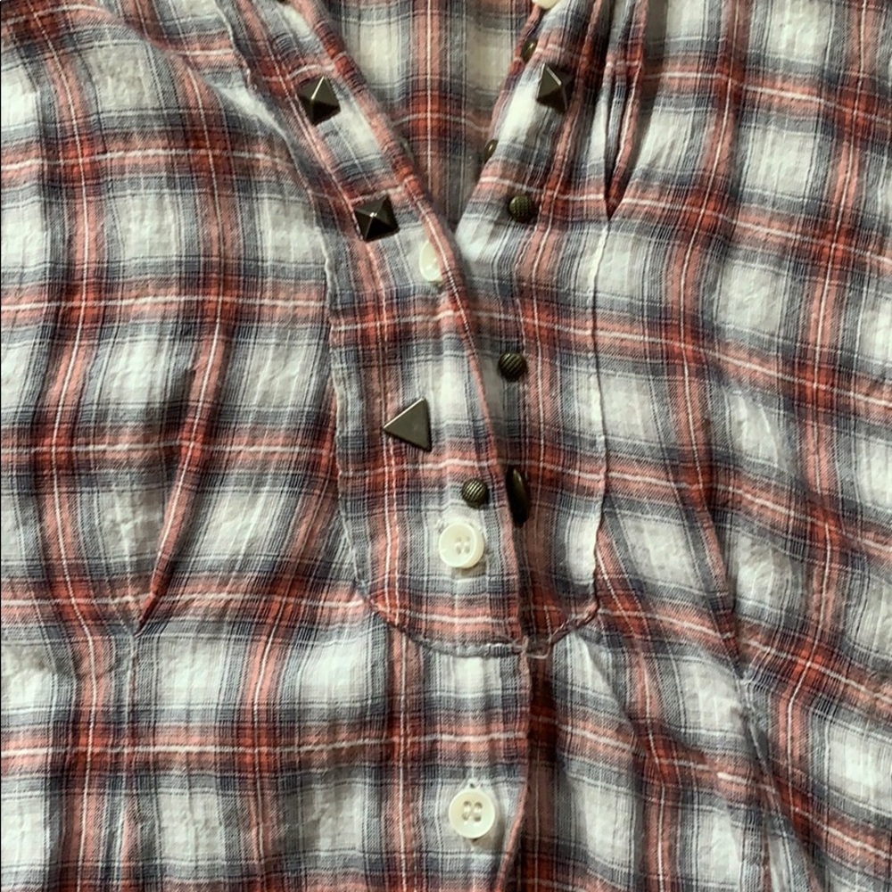 Light-weight tunic - Picture 4 of 6